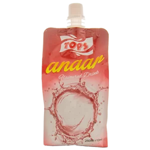 Anaar Pouch