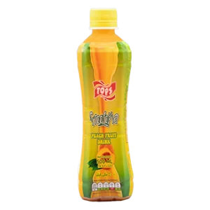 Frootopia Peach Fruit Drink