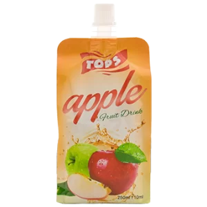 Apple Pouch