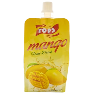 Mango Pouch