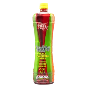 Frootopia Anaar Fruit Drink