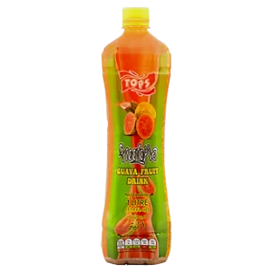 Frootopia Guava Fruit Drink