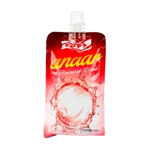 Anaar Pouch
