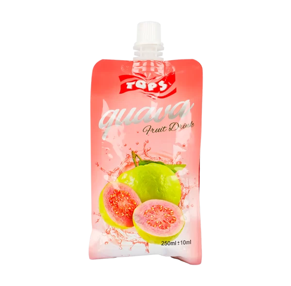 Guava Pouch