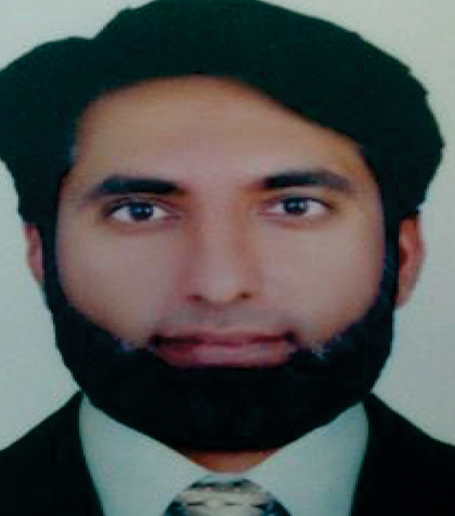 Mr. Muhammad Khurshid