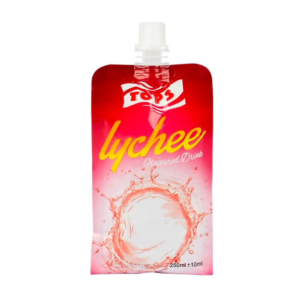 Lychee Pouch