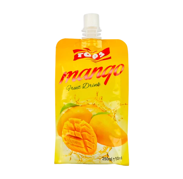 Mango Pouch