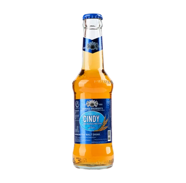 Cindy Malt 250 ML