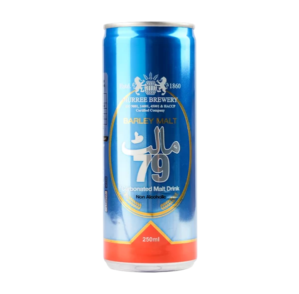 Malt 79 Can 250 ML