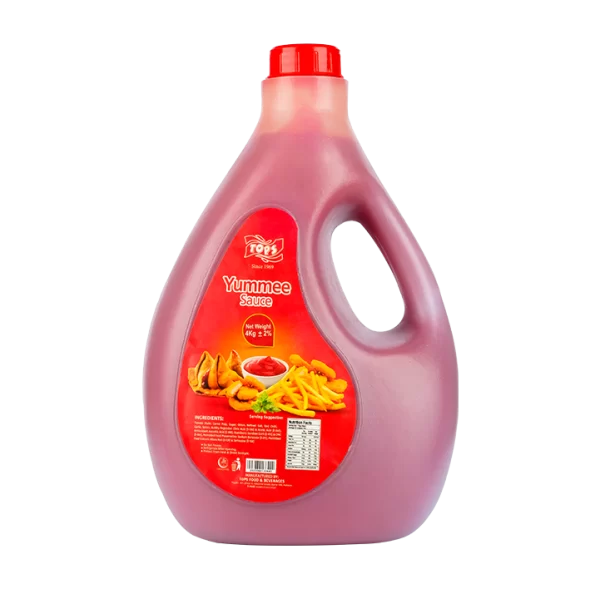 Yummee Sauce 4 KG