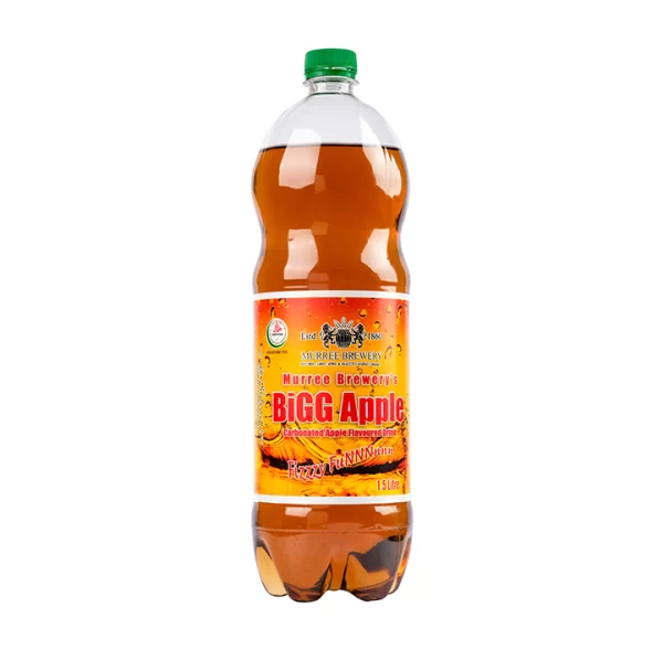 Bigg Apple 1.5 Litre