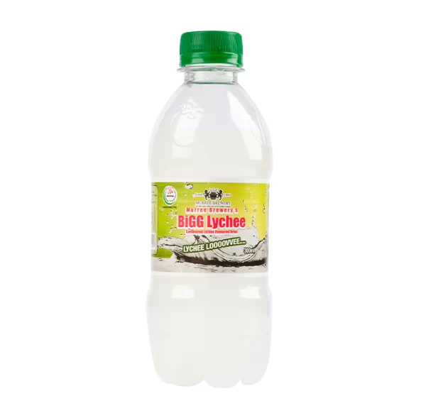 Bigg Lychee 300 ML