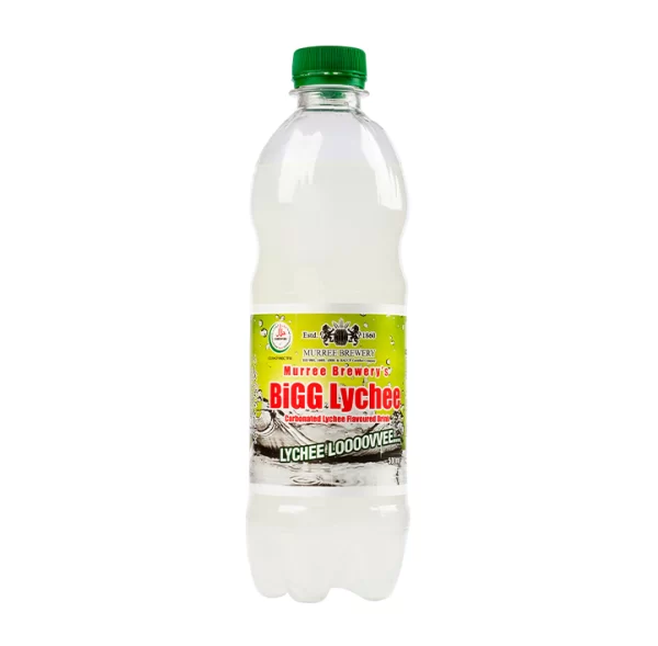 Bigg Lychee 500 ML