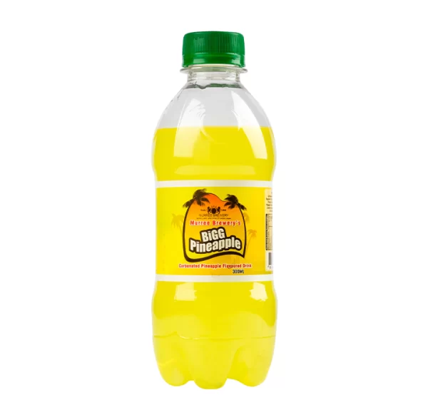 Bigg Pineapple 300 ML
