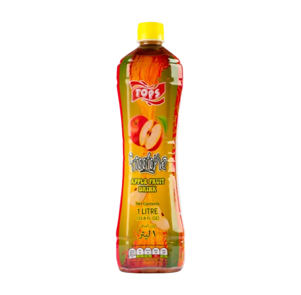 Frootopia Appe Fruit Drink 1 Litre