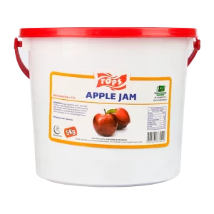 Apple Jam 5KG