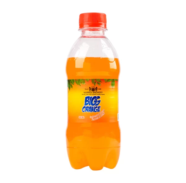 Bigg Orange 300 ML
