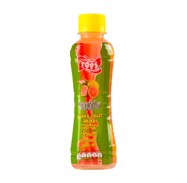 Frootopia Guava Fruit Drink 250 ML