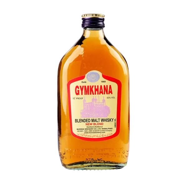 Gym Khana