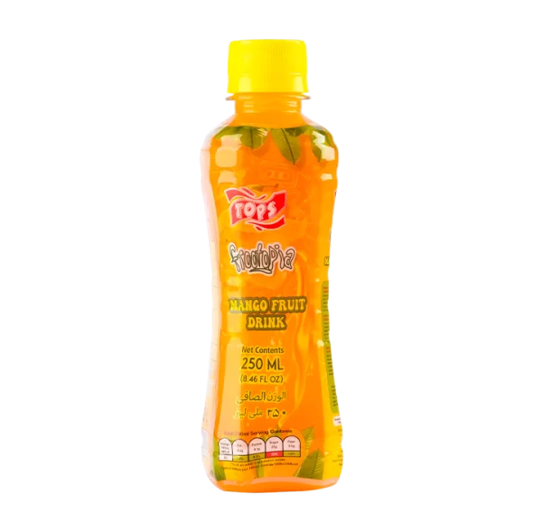 Mango Fruit Drink 250 ML