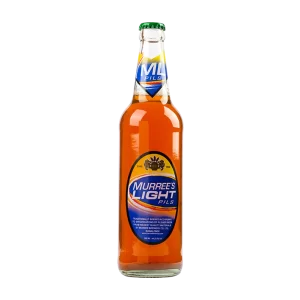 Murree's Light Pils