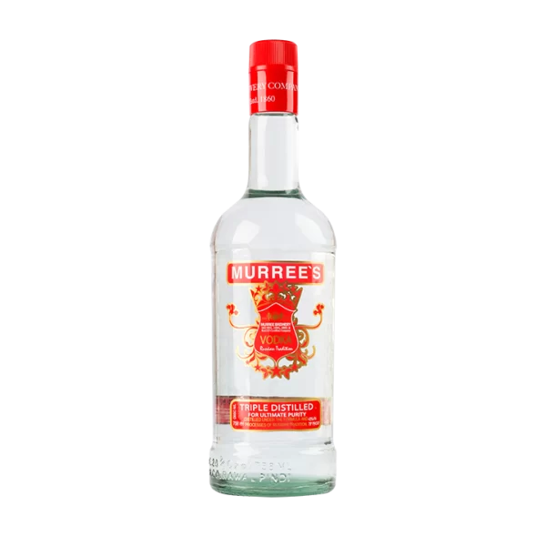 Murree's Vodka