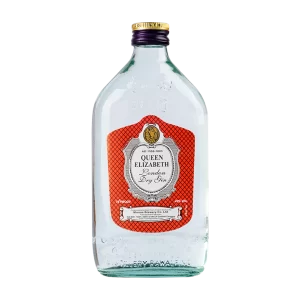 Queen Elizabeth London Dry Gin