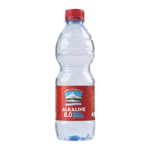 Sparkletts Alkaline 500ml