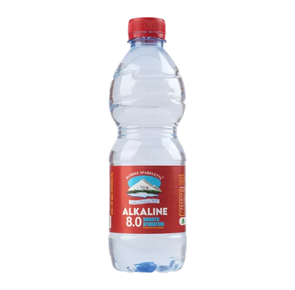Sparkletts Alkaline 500ml