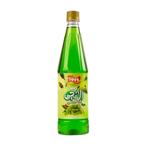 Cardamom Syrup