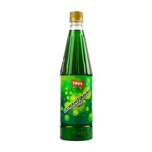Ice cream Flavored Syrup