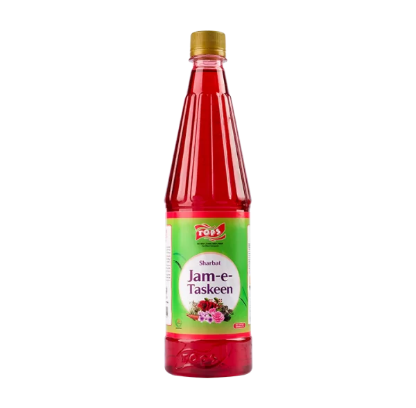 Jam E Taskeen