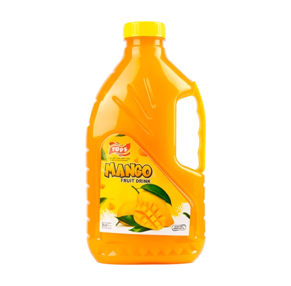 Mango Fruit Drink