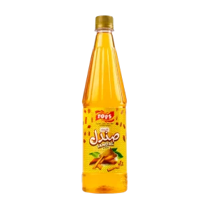 Sandal Syrup