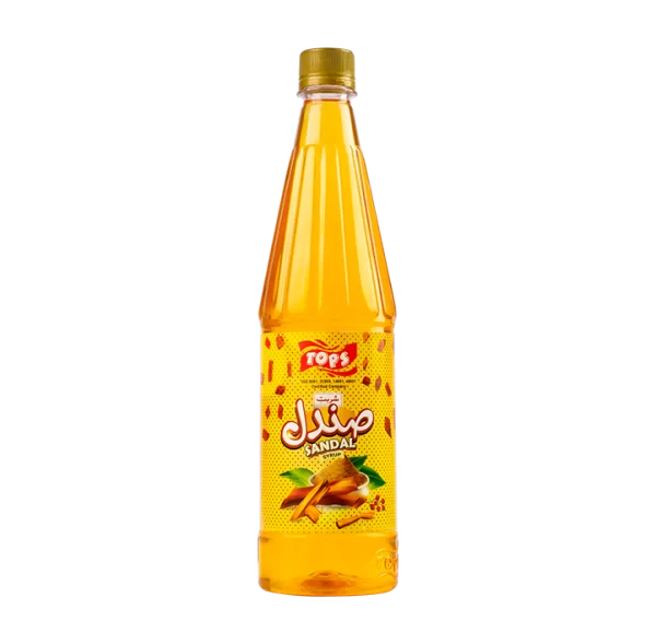 Sandal Syrup