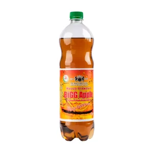 Bigg Apple 1 Litre