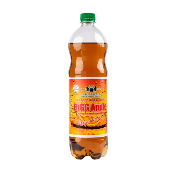 Bigg Apple 1 Litre