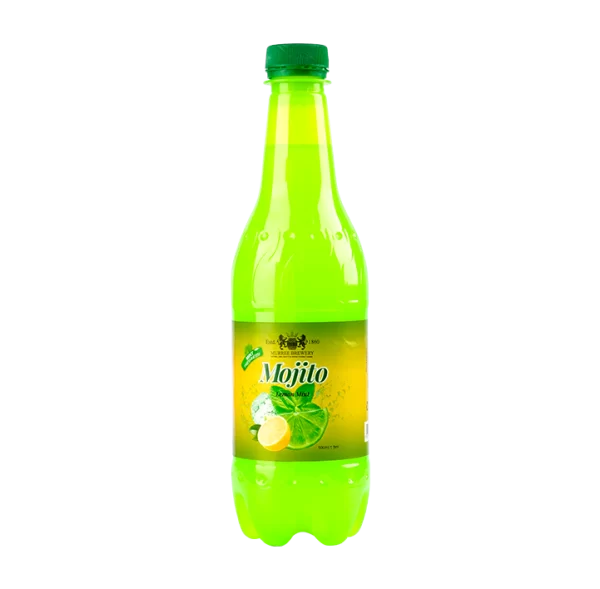 Mojito Lemon Mint 500 ML