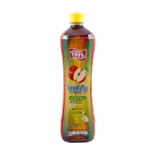 Frootopia Apple Fruit Drink 1 Litre