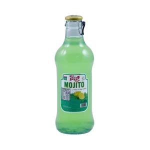 Tops Mojito Bottle 250 ml