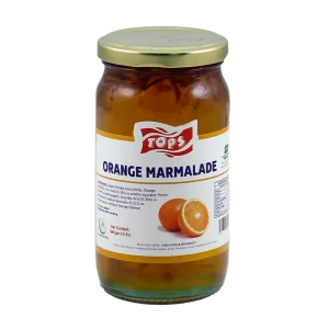 Orange Marmalade 440 Gm
