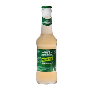 Murree's Ginger Ale 250ml
